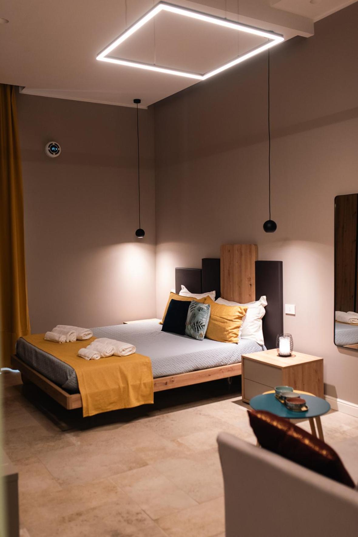 B&Bio Architiello Nápoly Kültér fotó